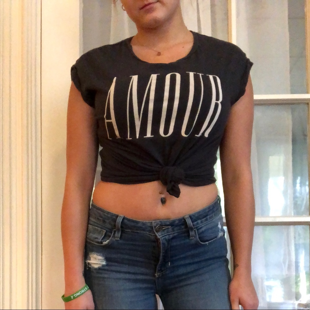 Amour T-shirt